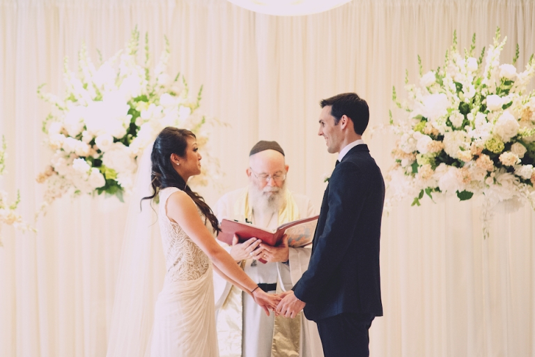 houstonian wedding joyeuse photography