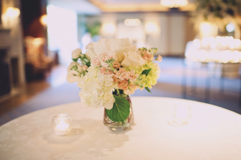summer wedding flowers joyeuse photography