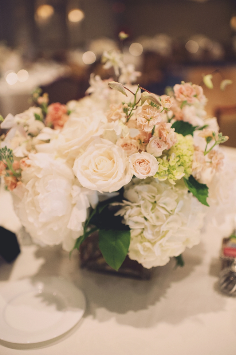 summer wedding centerpieces joyeuse photography