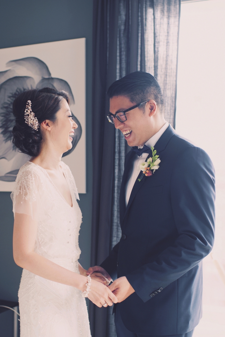 brooklyn wedding joyeuse photography