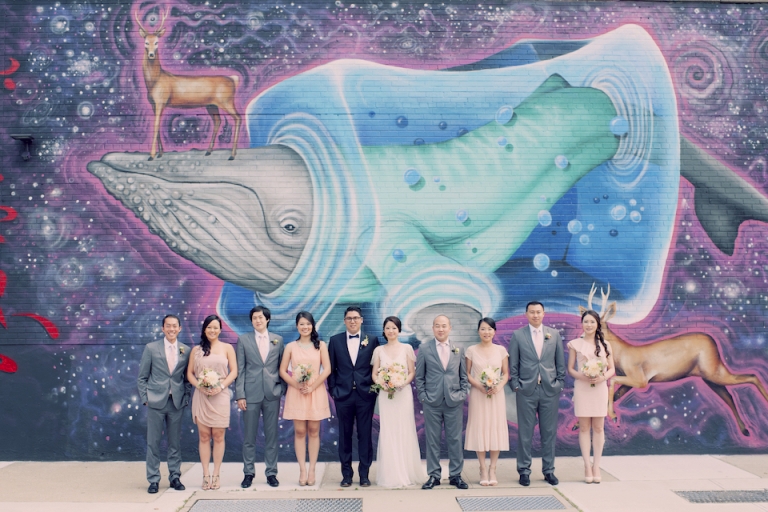 brooklyn wedding photographer joyeuse photography