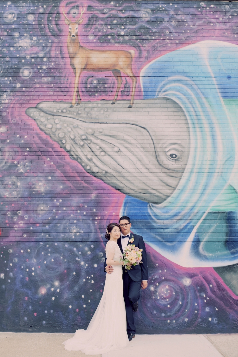 brooklyn wedding photography joyeuse photography