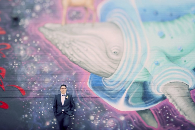 brooklyn groom joyeuse photography