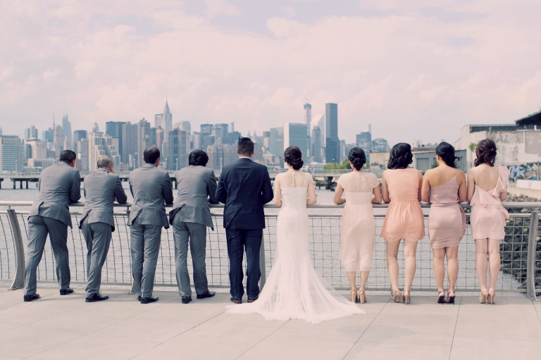 new york wedding joyeuse photography