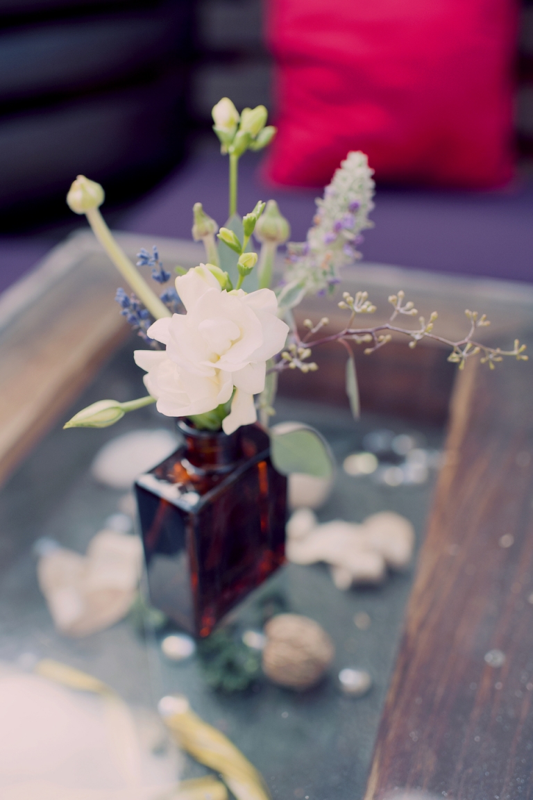 summer wedding florals joyeuse photography