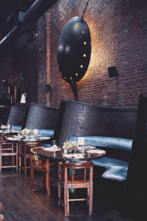 my moon restaurant and bar wedding joyeuse photography