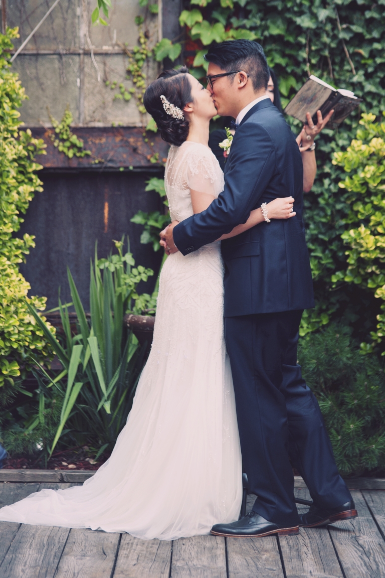 brooklyn wedding joyeuse photography