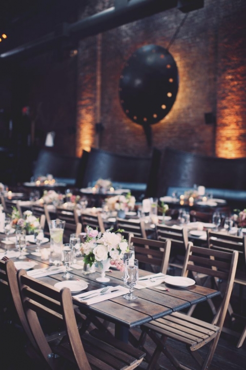 brooklyn wedding joyeuse photography