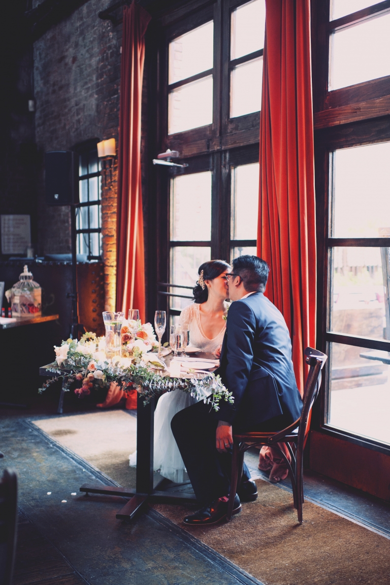 brooklyn wedding photographer joyeuse photography