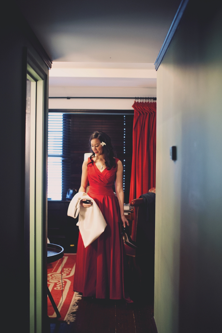 gramercy park hotel wedding joyeuse photography