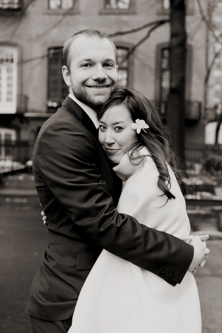 gramercy park hotel wedding joyeuse photography