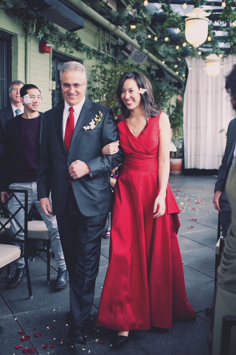 gramercy park hotel wedding joyeuse photography