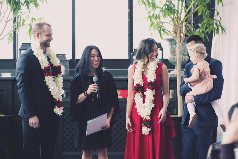 unique wedding new york joyeuse photography