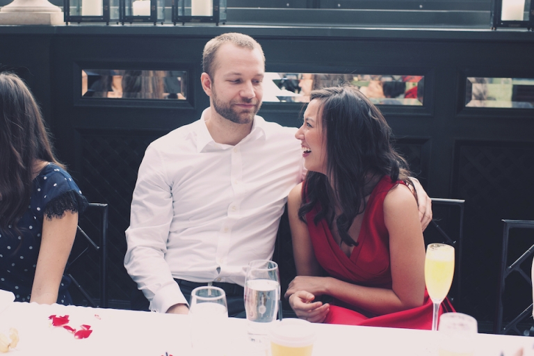 wedding joyeuse photography