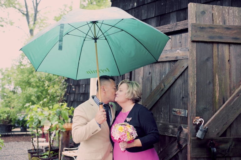 alternative wedding joyeuse photography