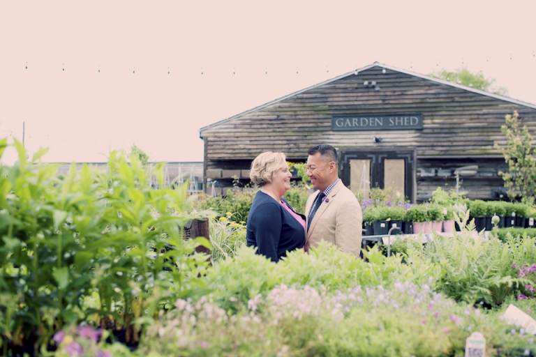 terrain at steer's wedding joyeuse photography