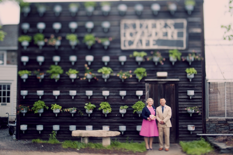 spring wedding joyeuse photography