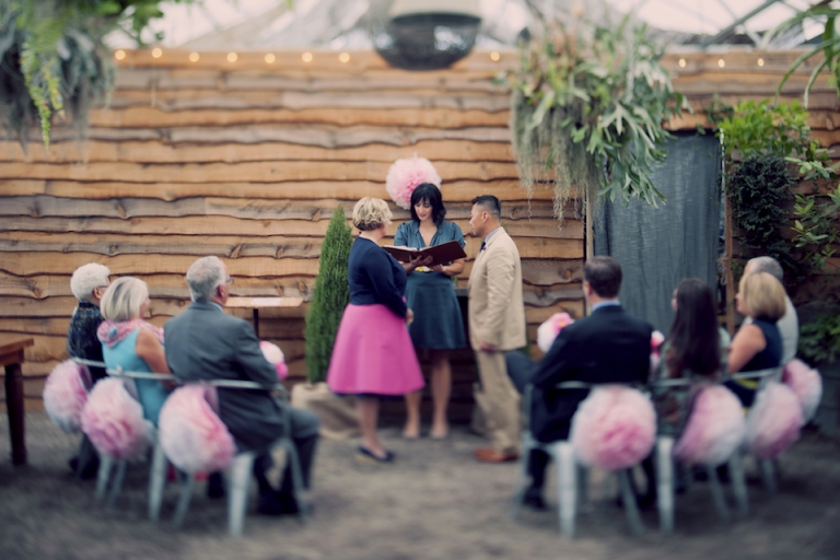 greenhouse wedding joyeuse photography