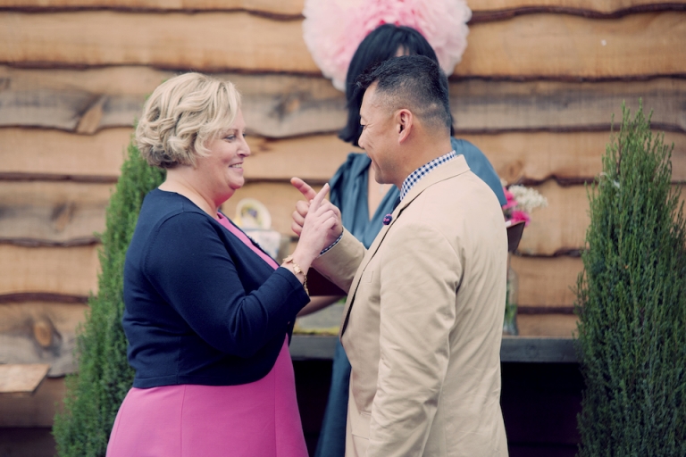 offbeat wedding joyeuse photography