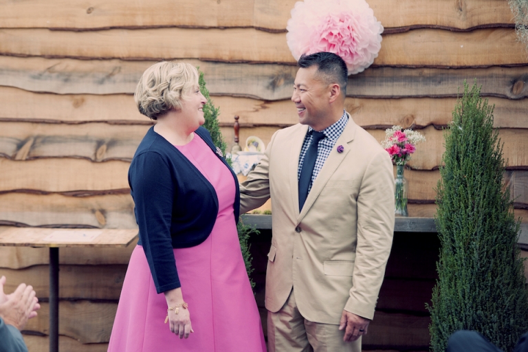 offbeat bride joyeuse photography