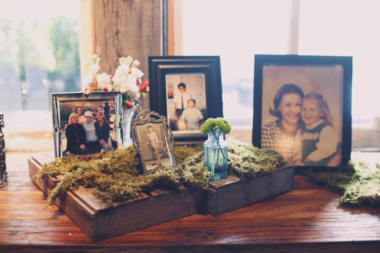 floral wedding joyeuse photography