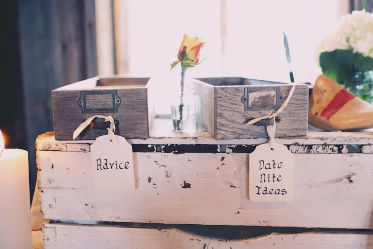 crafty wedding joyeuse photography