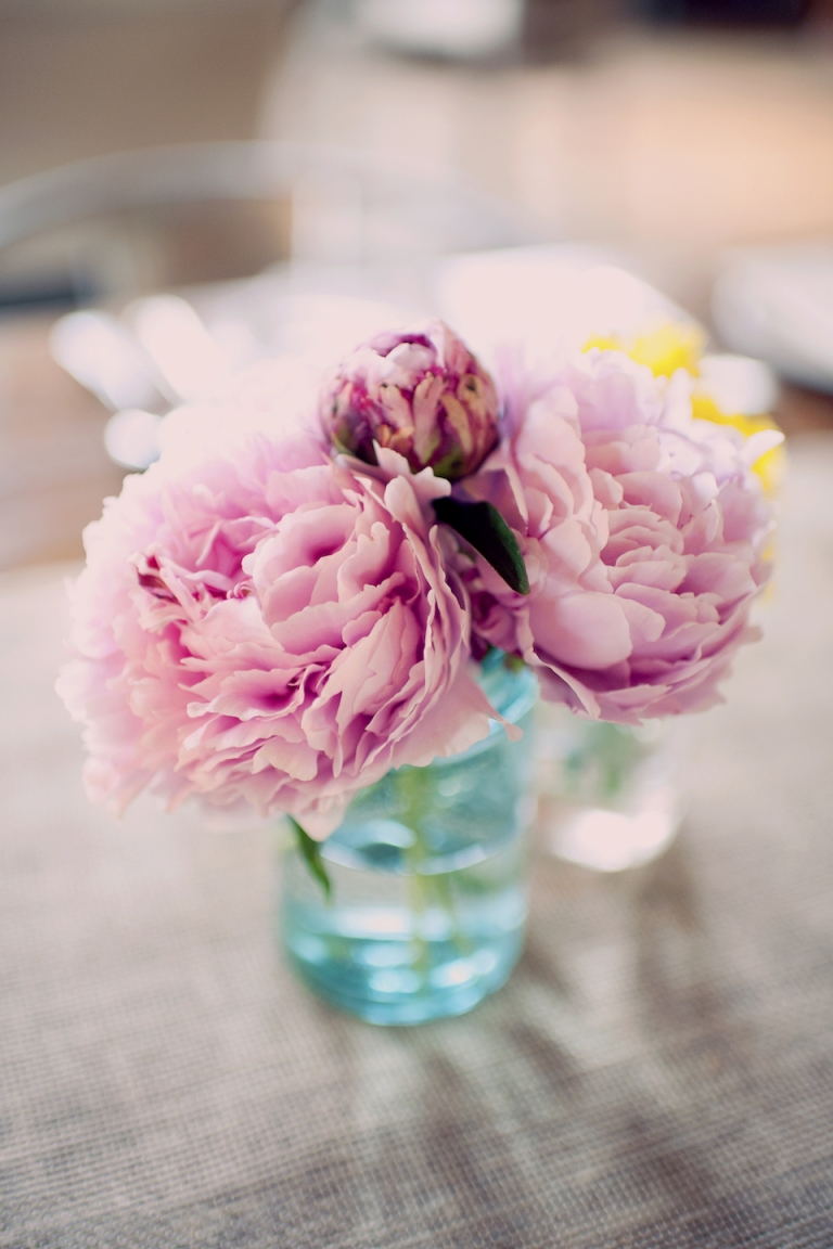 peony wedding joyeuse photography