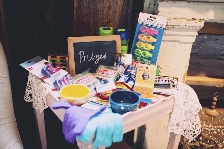 wedding games joyeuse photography