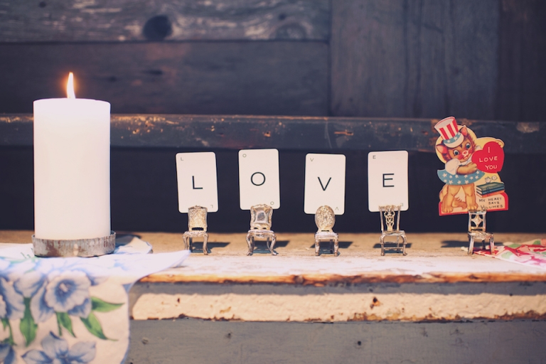 crafty wedding joyeuse photography