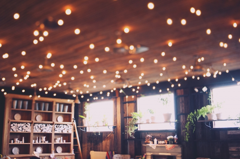 terrain at styer's wedding