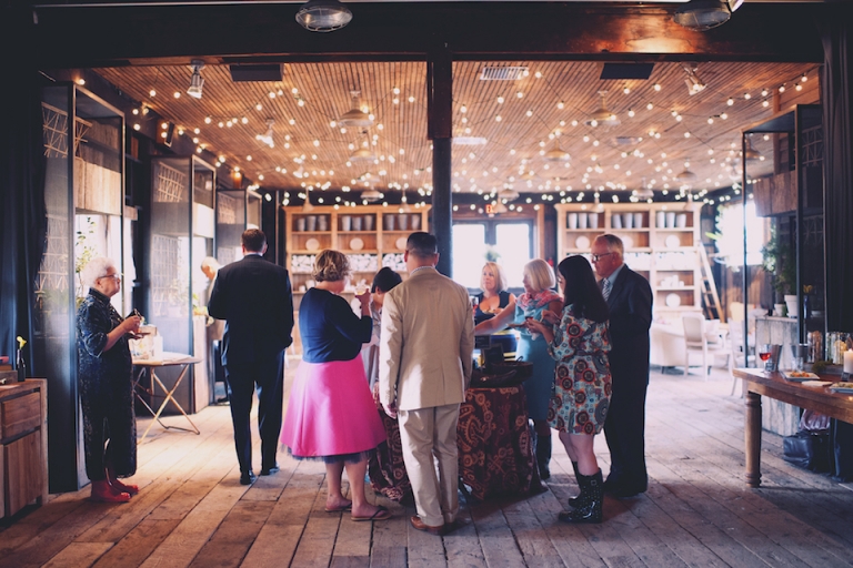 small wedding philadelphia joyeuse photography