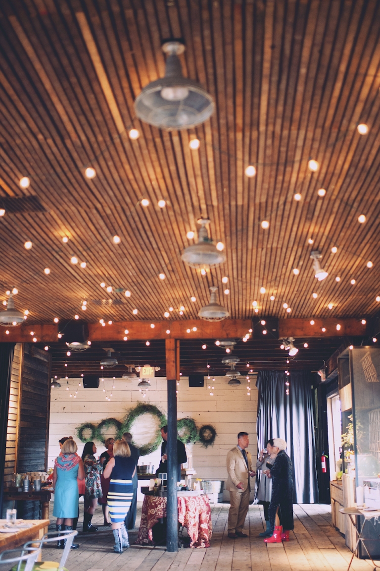 intimate wedding joyeuse photography