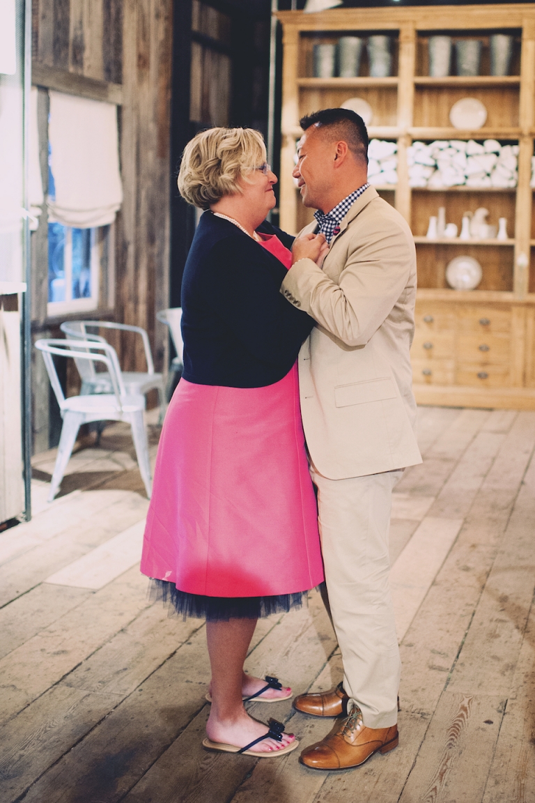 offbeat wedding joyeuse photography