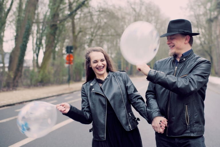 offbeat wedding joyeuse photography