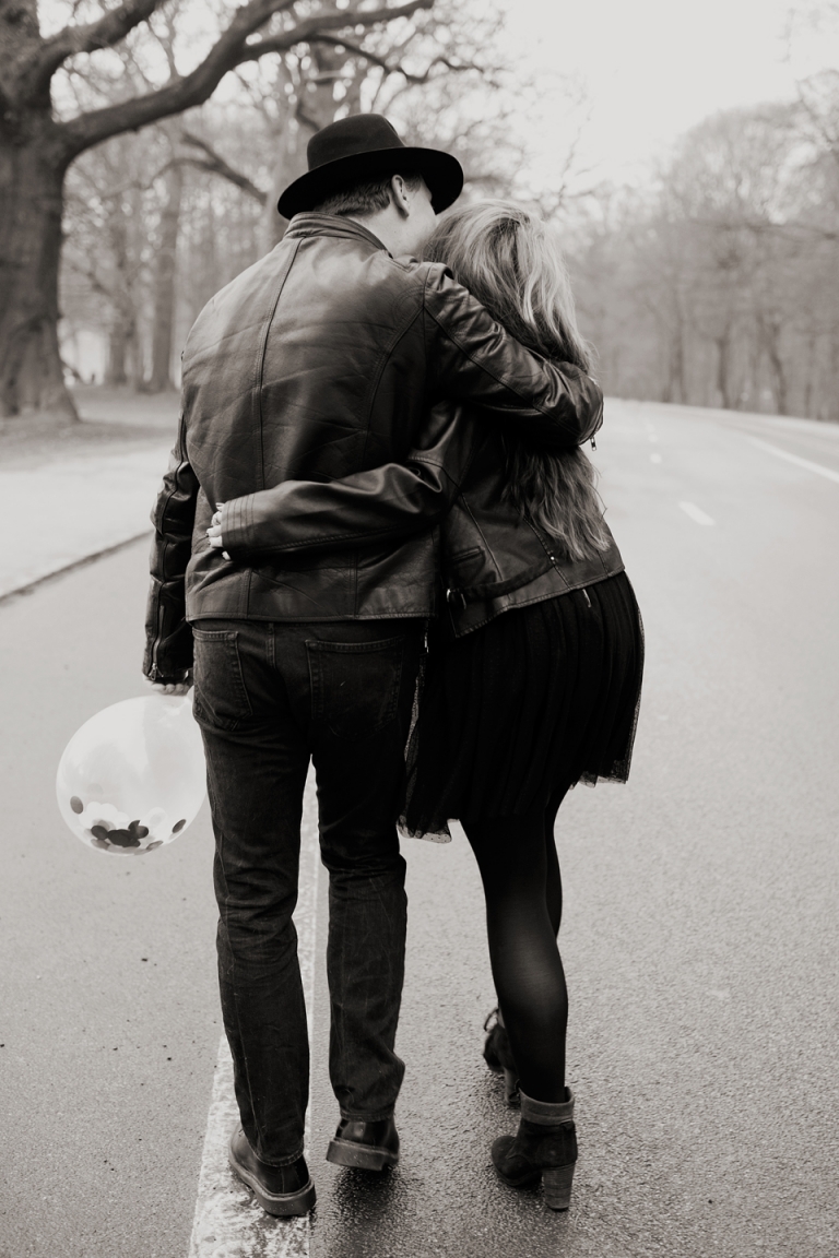 non-traditional wedding photography joyeuse photography