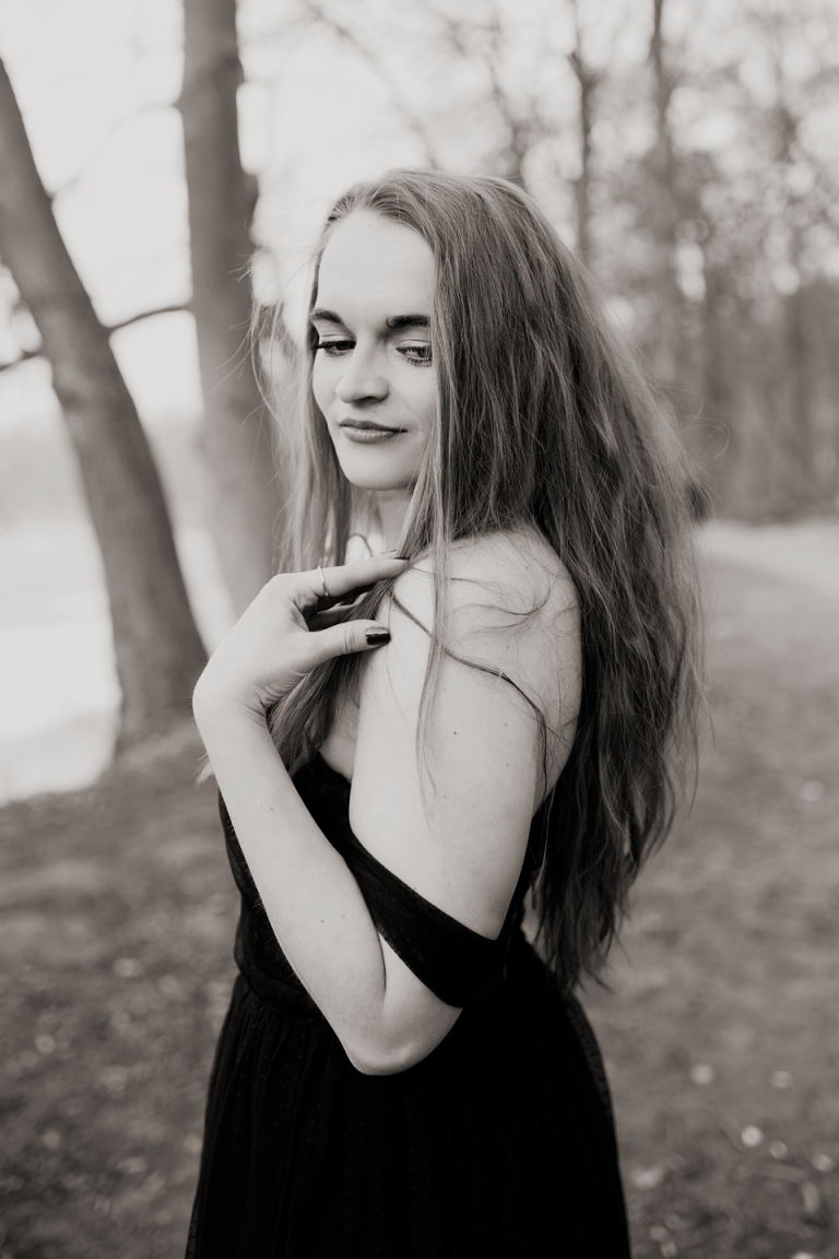 alternative bride style joyeuse photography