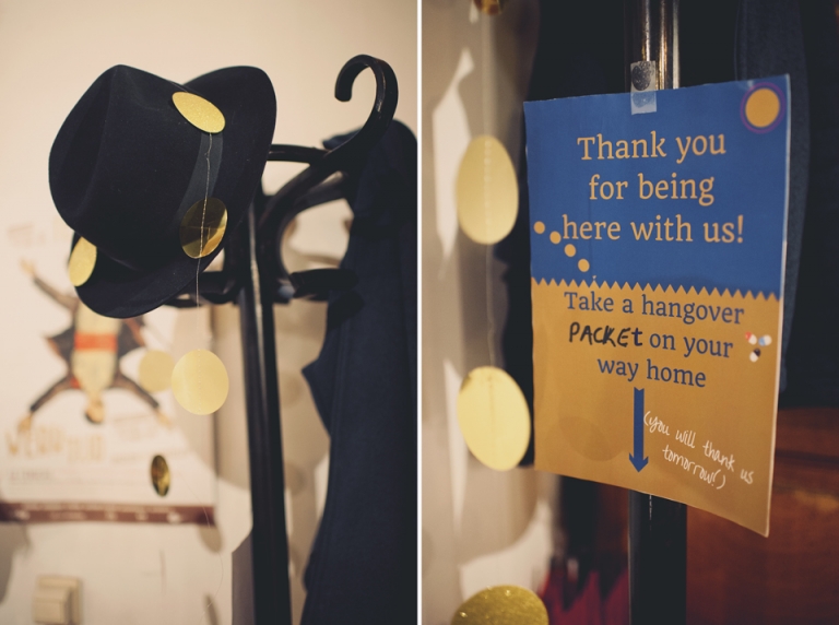 wedding signs joyeuse photography