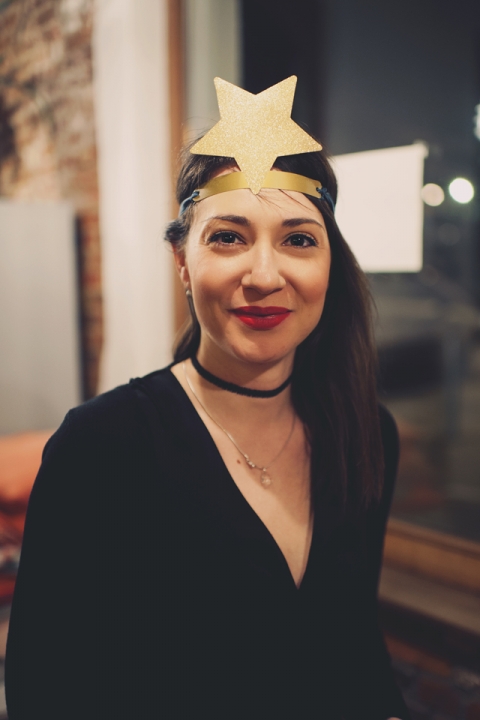 sparkly jazz party joyeuse photography