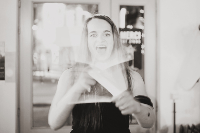 non-wedding party joyeuse photography