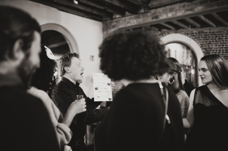 le phare du kanaal events joyeuse photography