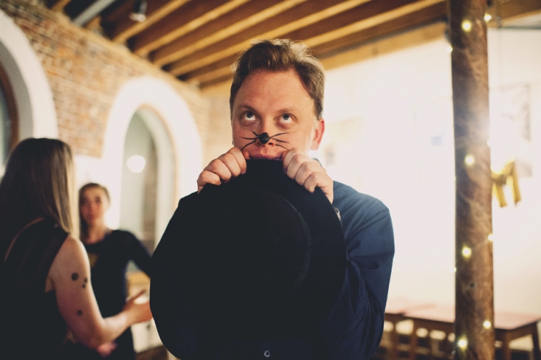 cool cats jazz party joyeuse photography 