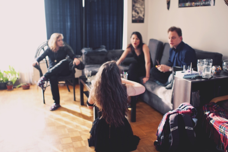 wedding photography joyeuse photography