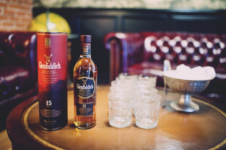 groom gift // joyeuse photography