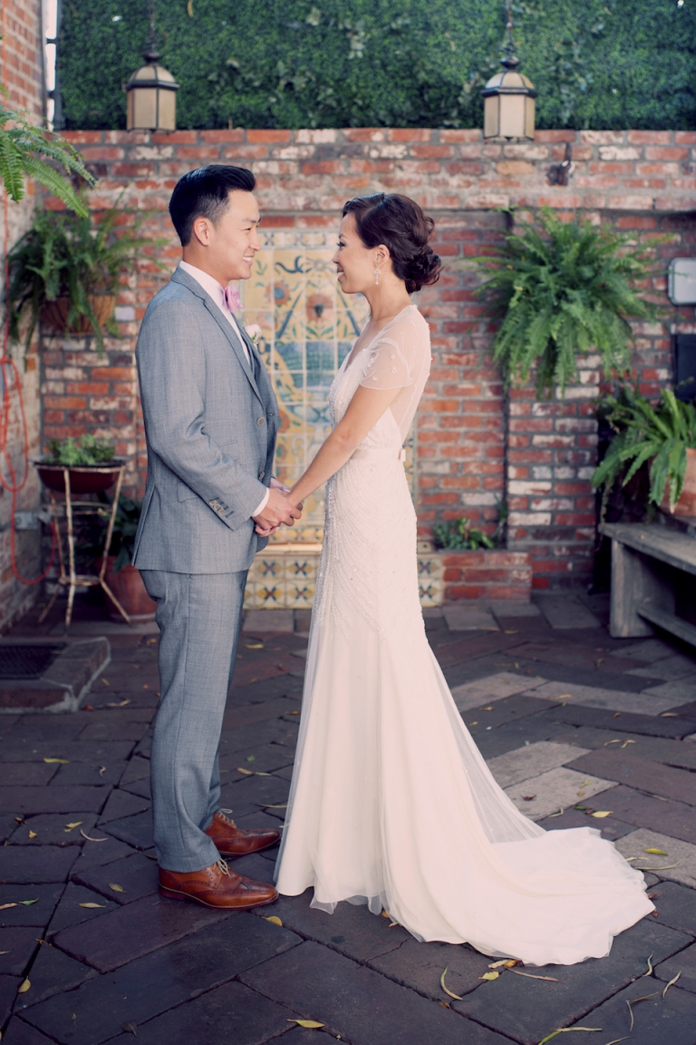 los angeles wedding photographer // joyeuse photography