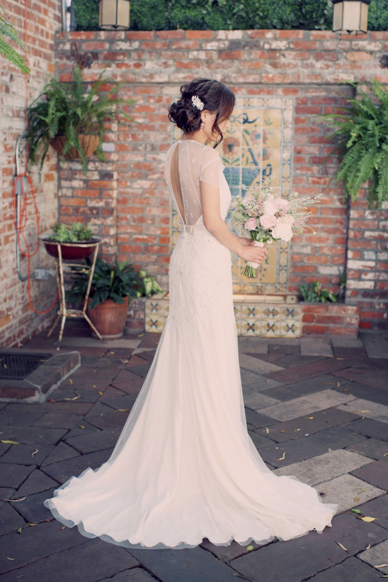 los angeles portrait photographer // joyeuse photography