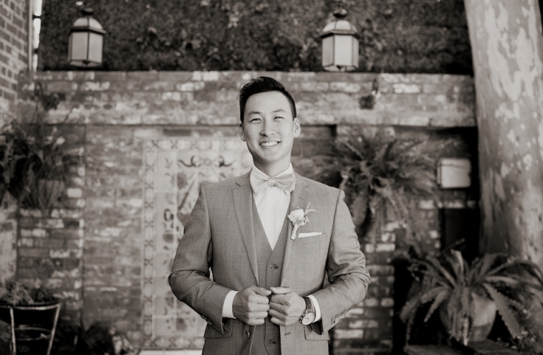 los angeles portrait photographer // joyeuse photography