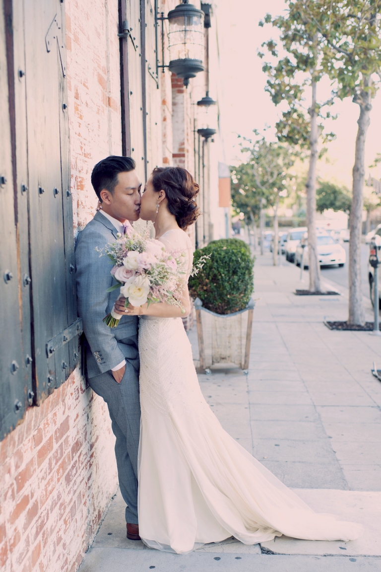 los angeles portrait photographer // joyeuse photography