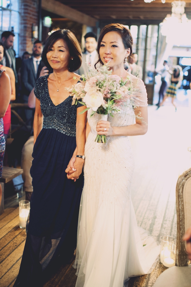 asian wedding la // joyeuse photography