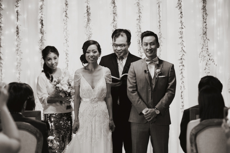 carondelet house wedding // joyeuse photography