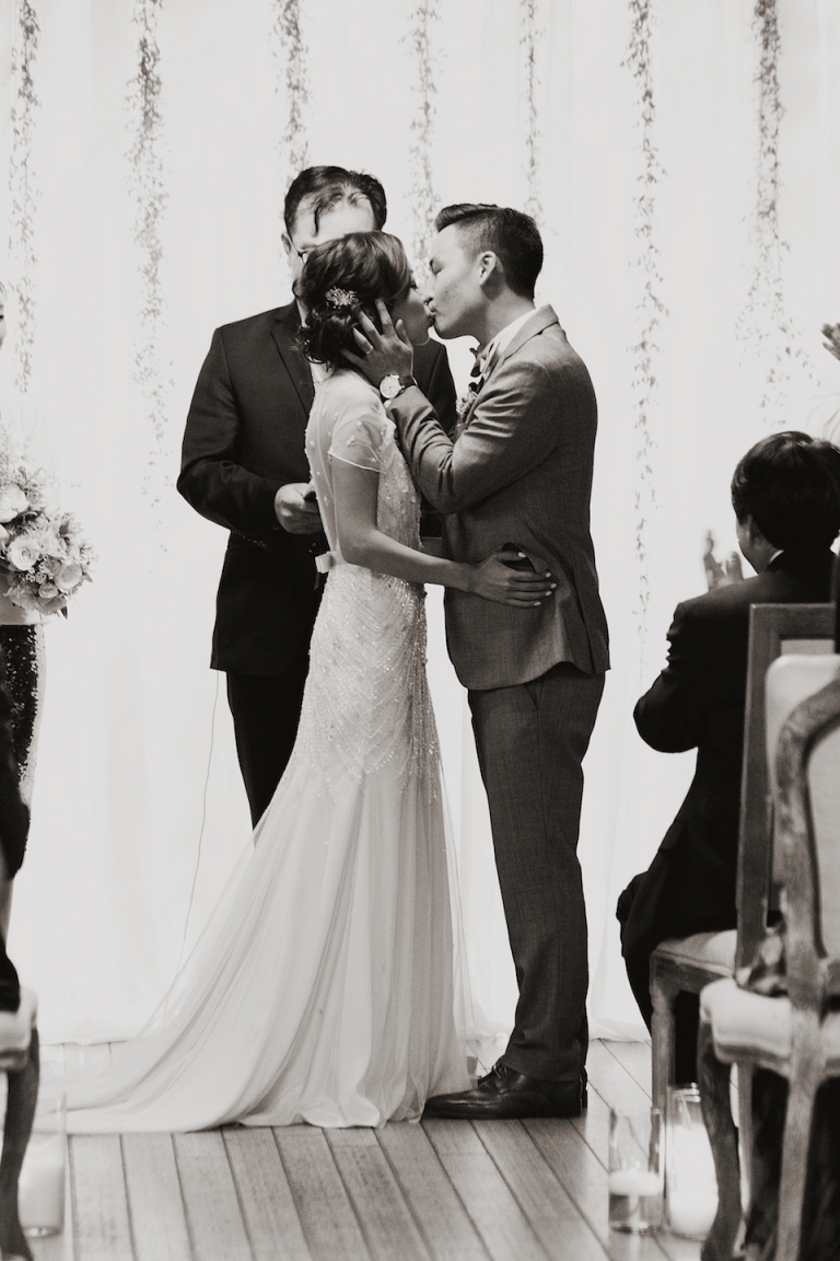 LA wedding photographer // joyeuse photography